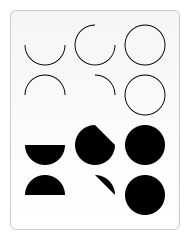 This is an canvas example image