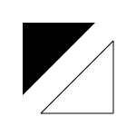This is an canvas example image