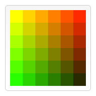 This is an canvas example image