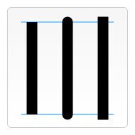 This is an canvas example image