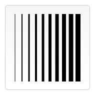 This is an canvas example image