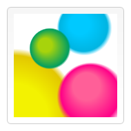 This is an canvas example image