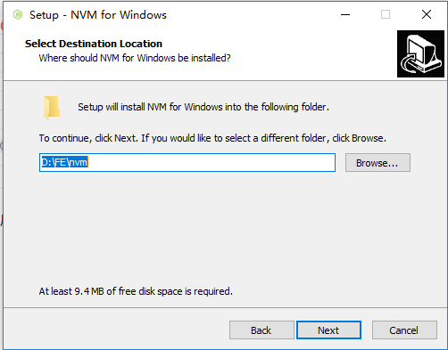 This is an install image